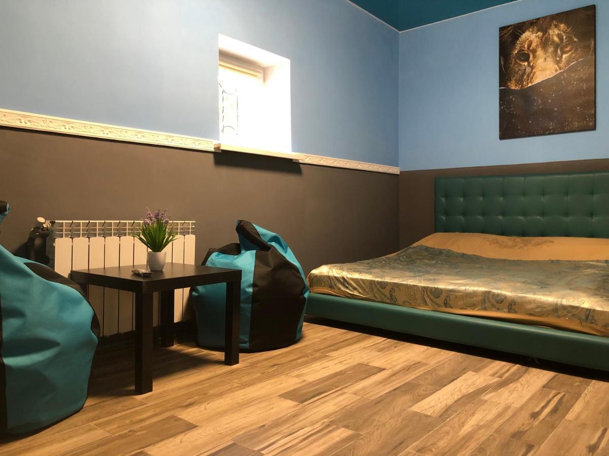 Отель Mini-hotel аул *