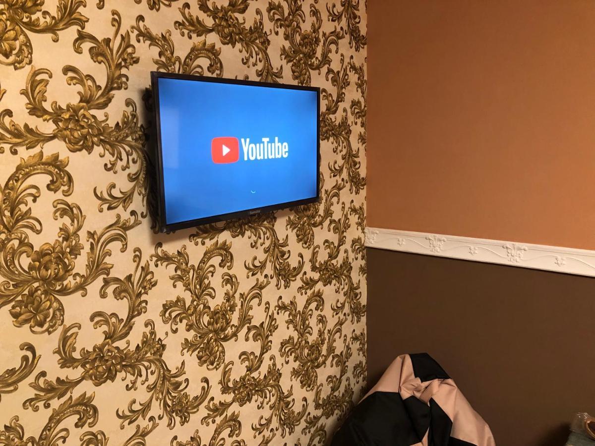 Отель Mini-hotel аул *