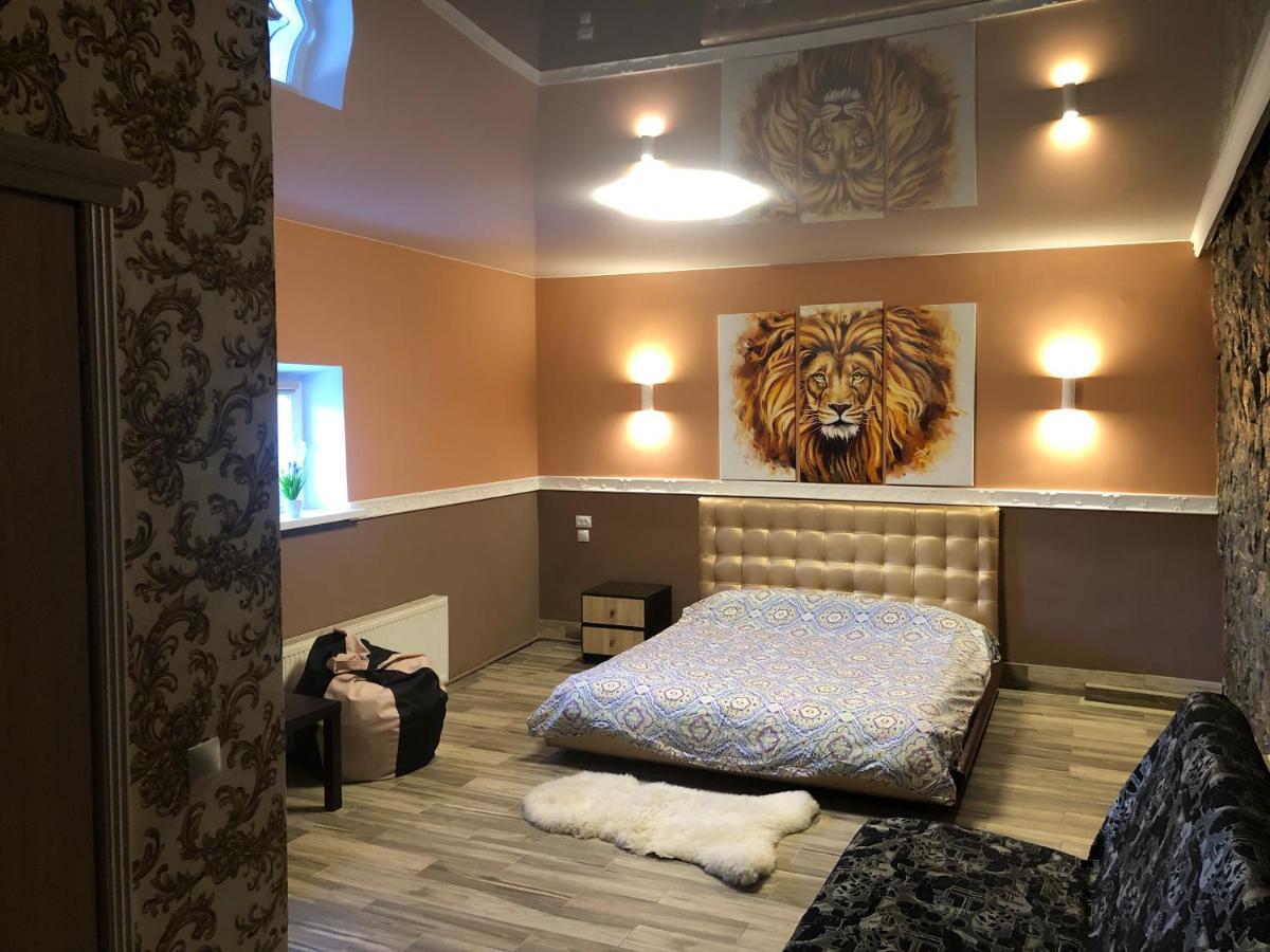 Отель Mini-hotel аул