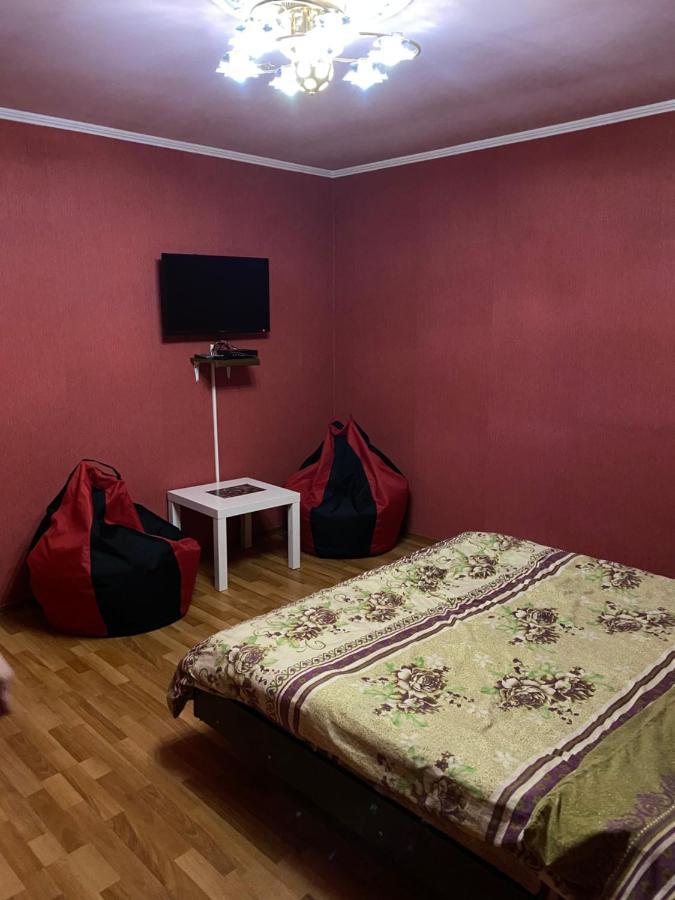 Mini-hotel аул